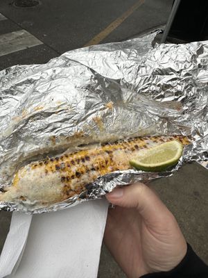   at Habana Outpost in New Orleans