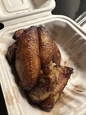   at Habana Outpost in New Orleans