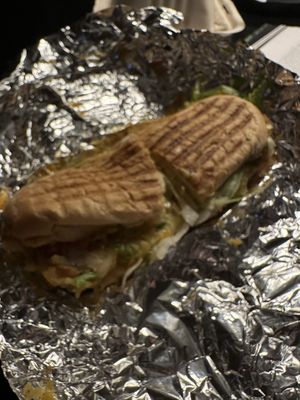   at Habana Outpost in New Orleans