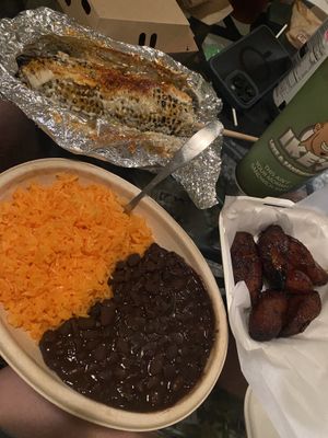   at Habana Outpost in New Orleans