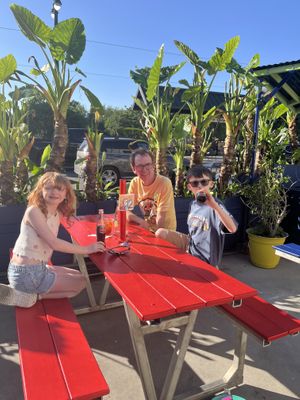   at Habana Outpost in New Orleans