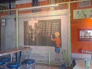  at Habana Outpost in New Orleans