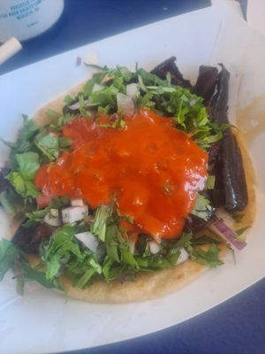  at Habana Outpost in New Orleans