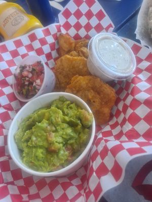  at Habana Outpost in New Orleans