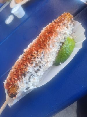  at Habana Outpost in New Orleans