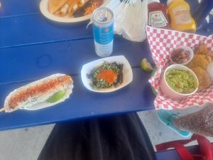  at Habana Outpost in New Orleans