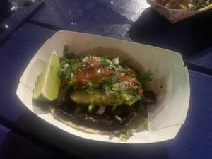   at Habana Outpost in New Orleans