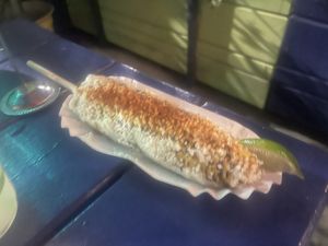   at Habana Outpost in New Orleans