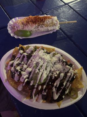   at Habana Outpost in New Orleans