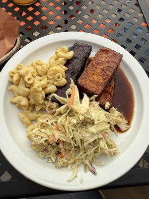   at Ore Nell's Barbecue - North in Biddeford