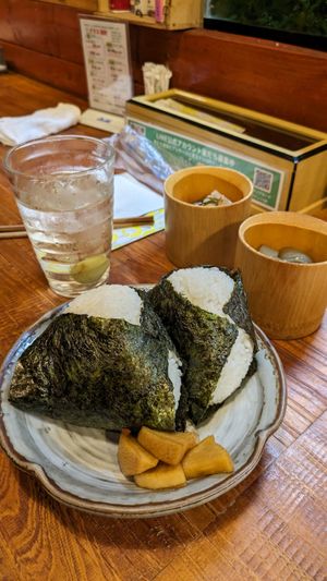  at Hokusai in Fukuoka