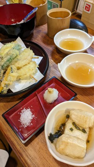  at Hokusai in Fukuoka