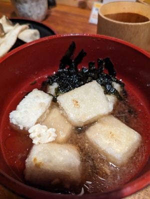  at Hokusai in Fukuoka