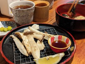  at Hokusai in Fukuoka