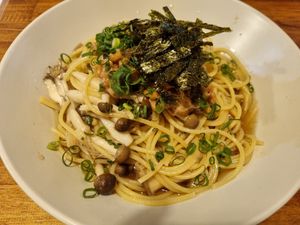  at Hokusai in Fukuoka