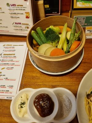  at Hokusai in Fukuoka