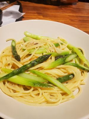  at Hokusai in Fukuoka