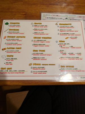  at Hokusai in Fukuoka