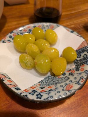  at Hokusai in Fukuoka