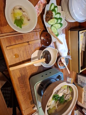  at Hokusai in Fukuoka