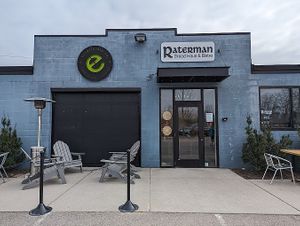 Raterman Bread Haus & Bistro - Exterior - Taken from Google at Raterman Bread Haus & Bistro in Dexter