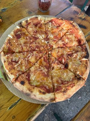   at Raterman Bread Haus & Bistro in Dexter