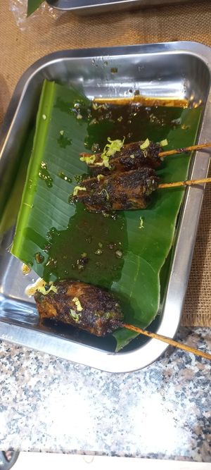  at Fresh in Georgetown