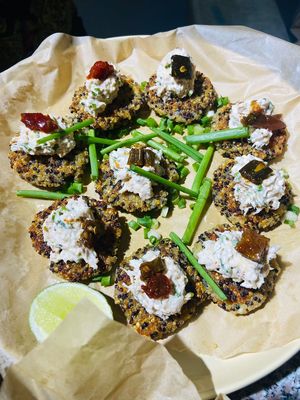  at Fresh in Georgetown