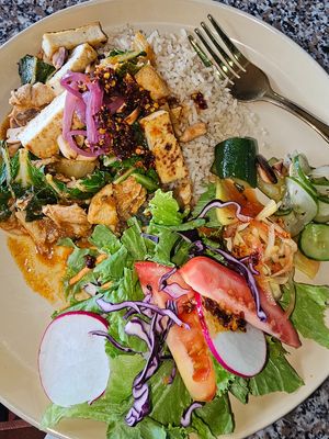  at Fresh in Georgetown