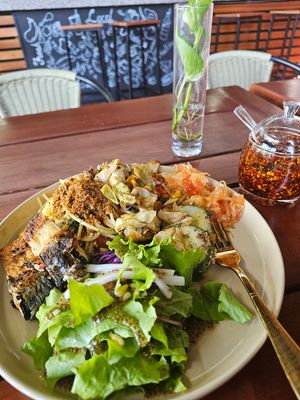  at Fresh in Georgetown