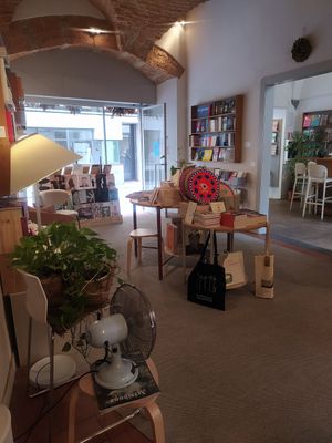  at Ristorante Grano Libero in Pisa