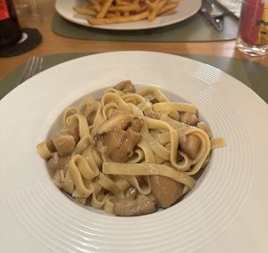  at Ristorante Grano Libero in Pisa