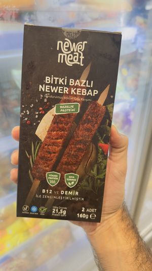   at Boldy Caddebostan in Istanbul