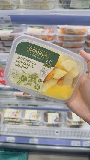   at Boldy Caddebostan in Istanbul