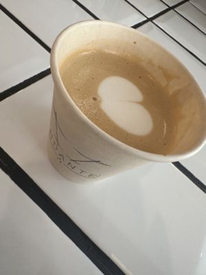   at Andante in Helsinki