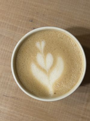   at Andante in Helsinki