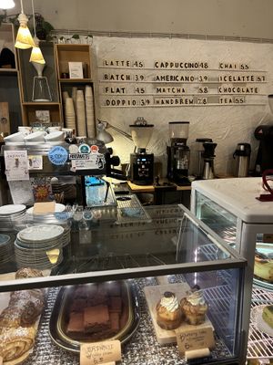   at Andante in Helsinki