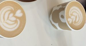   at Andante in Helsinki