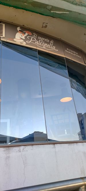  at Il Segreto Di Pulcinella in Gran Canaria