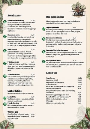  at Warmoes in Utrecht