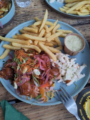  at Warmoes in Utrecht