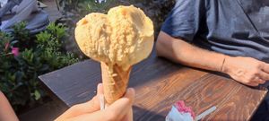 Tropical at Gelateria i Giardini di Marzo in Varazze