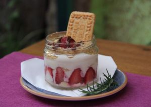  at Olive Garden in Istanbul