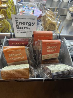   at Old Shasta Coffee Company in Redding