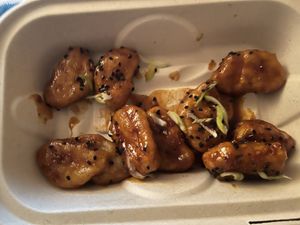   at Busboys and Poets - Shirlington in Arlington