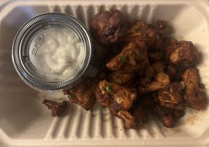   at Busboys and Poets - Shirlington in Arlington