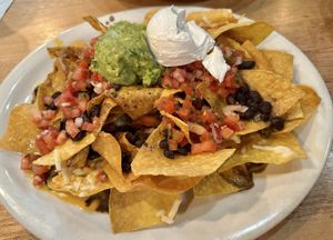 Vegan tacos  at Busboys and Poets - Shirlington in Arlington