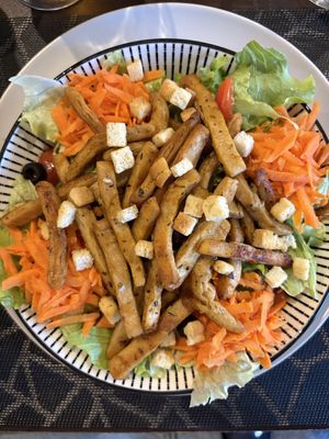   at PenaCurva in Porto