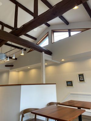 More inside   at Salon de Thé Mecredi in Kyoto