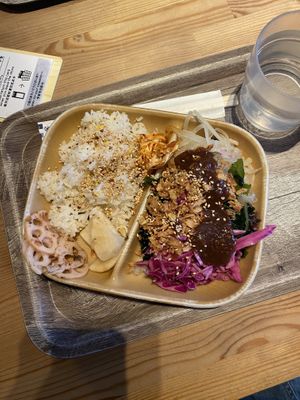   at Miyakoyasai Kamo Karasuma in Kyoto